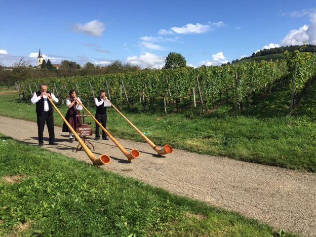 170908_Münstertaler Bläser