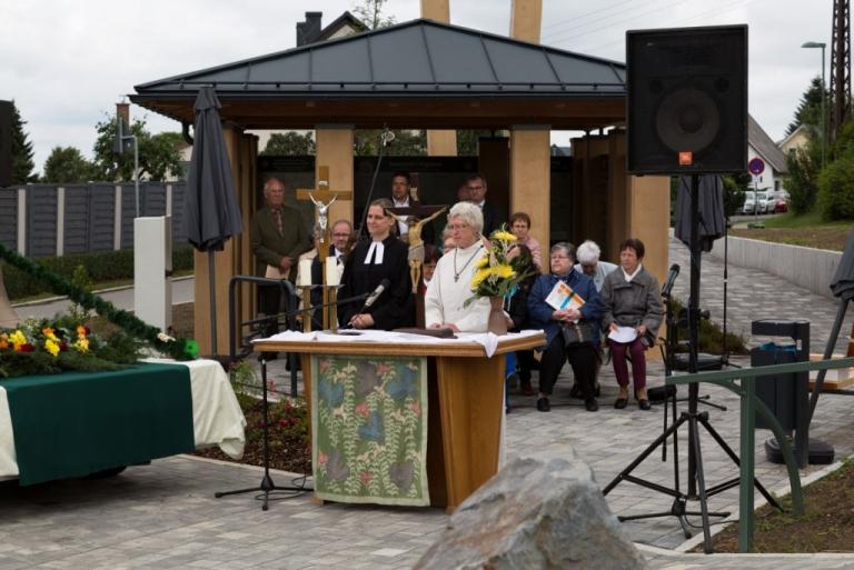 180622_K_Ökumenischer Gottesdienst_Foto Spranger