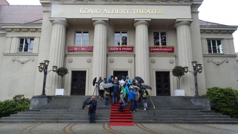 180623_4 Besuch Bad Elster zum Brunnenfest (1)