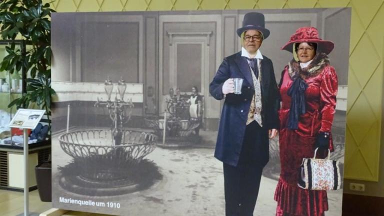 180623_4 Besuch Bad Elster zum Brunnenfest (28)