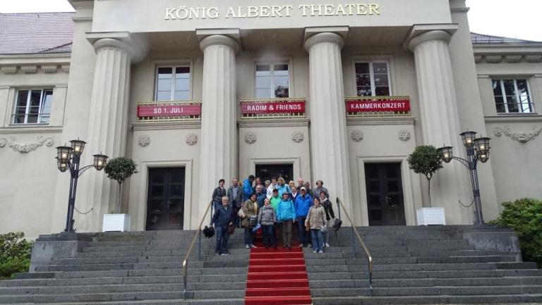 180623_4 Besuch Bad Elster zum Brunnenfest (5)