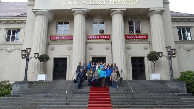 180623_4 Besuch Bad Elster zum Brunnenfest (6)