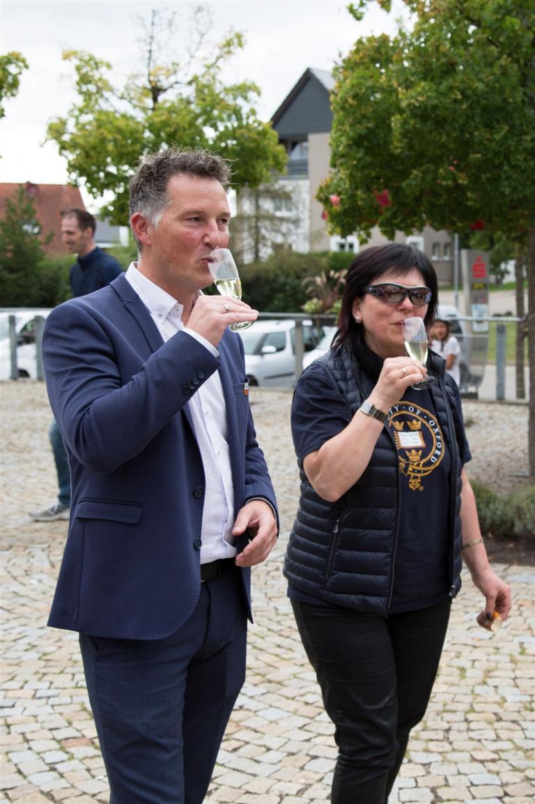 190906_Das erste Glas