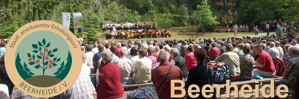 Beerheide