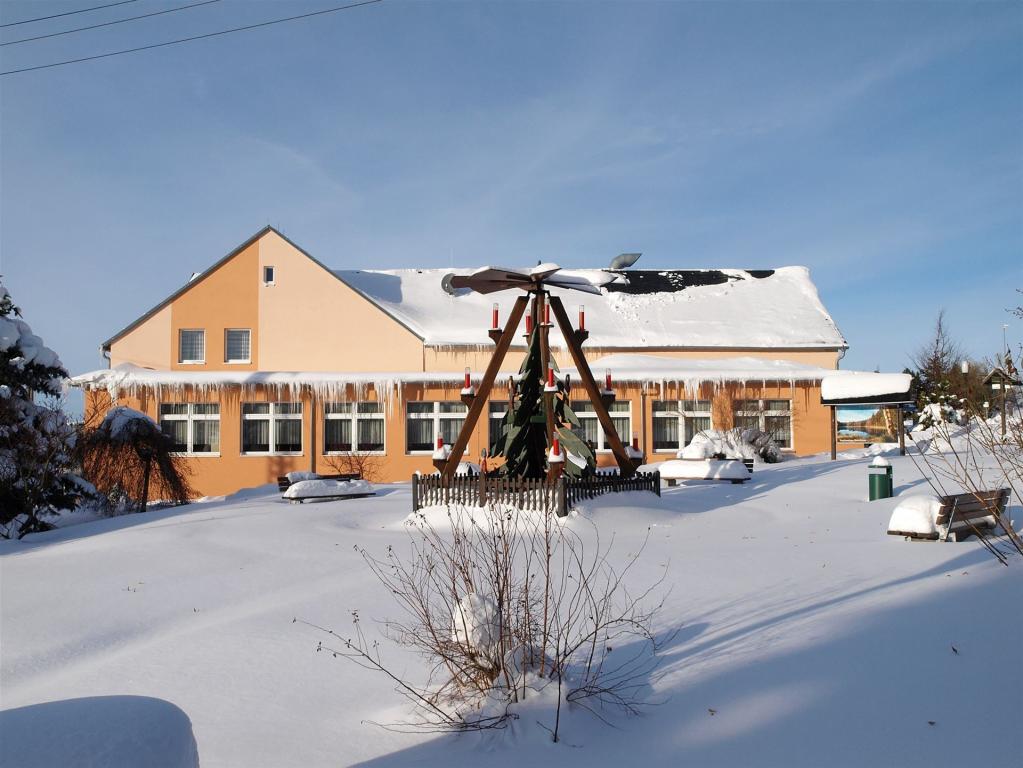 Kulturhaus Beerheide