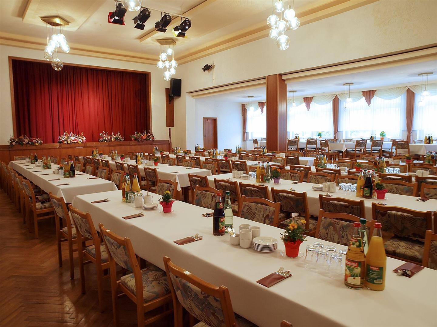 Kulturhaus Beerheide