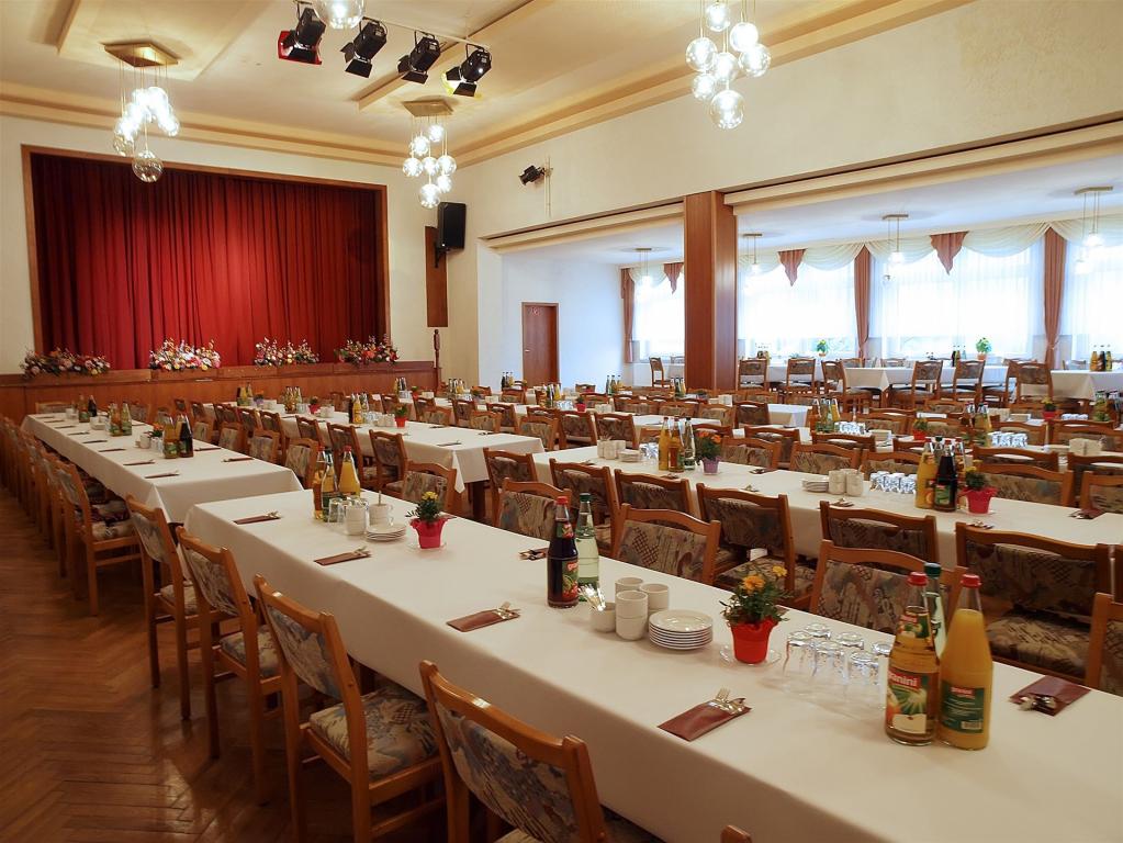 Kulturhaus Beerheide