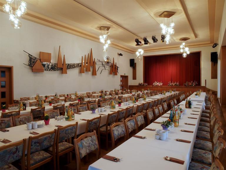 Kulturhaus Beerheide