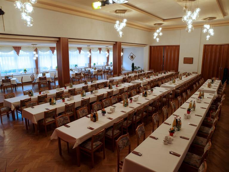 Kulturhaus Beerheide