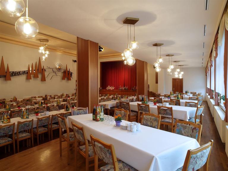 Kulturhaus Beerheide