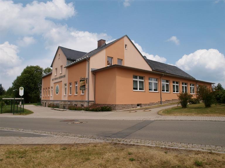 Kulturhaus Beerheide