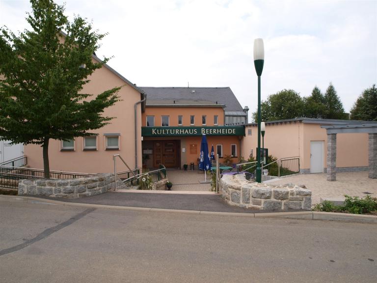 Kulturhaus Beerheide