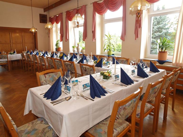 Kulturhaus Beerheide