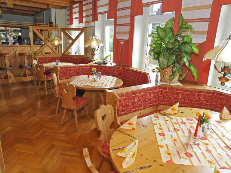 Kulturhaus Beerheide