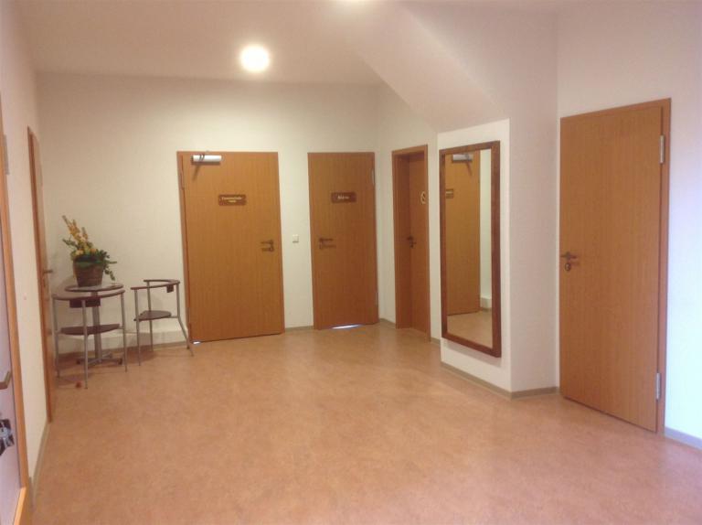 Kulturhaus Beerheide