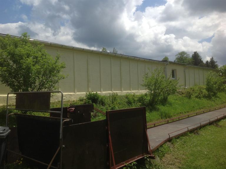 Kulturhaus Beerheide