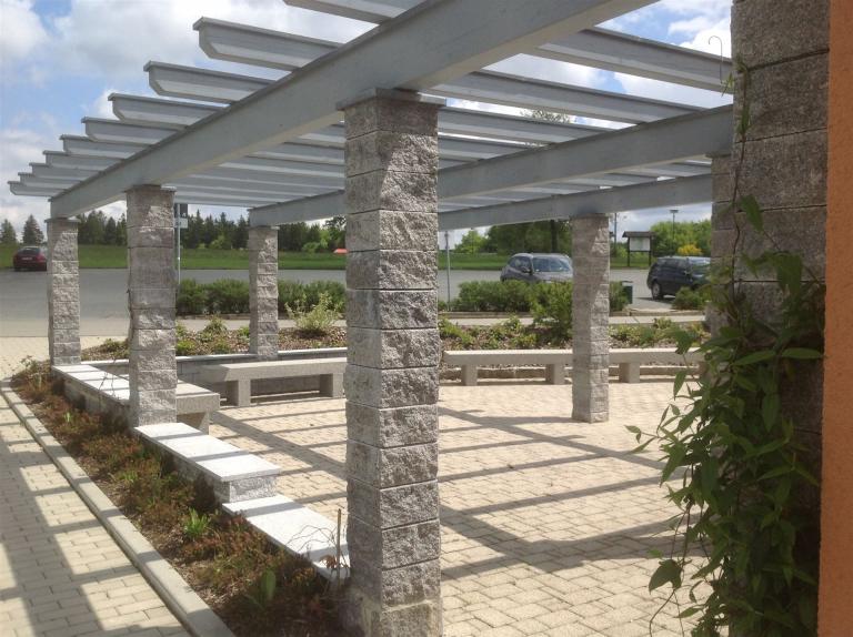 Kulturhaus Beerheide