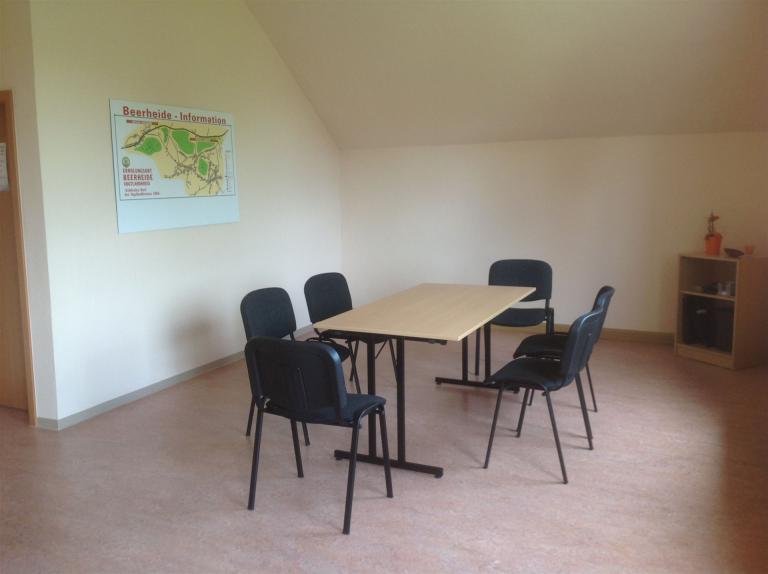 Kulturhaus Beerheide