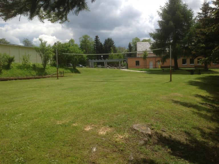 Kulturhaus Beerheide