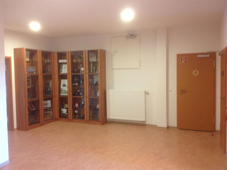 Kulturhaus Beerheide