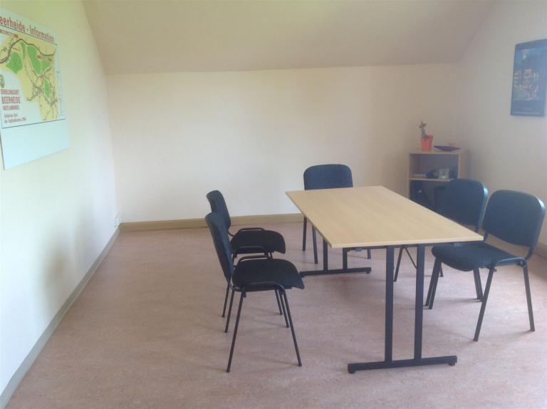 Kulturhaus Beerheide