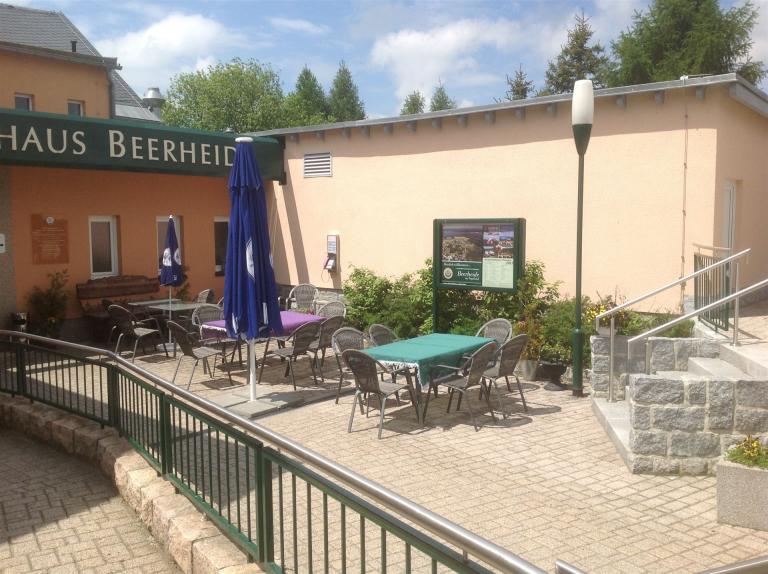 Kulturhaus Beerheide