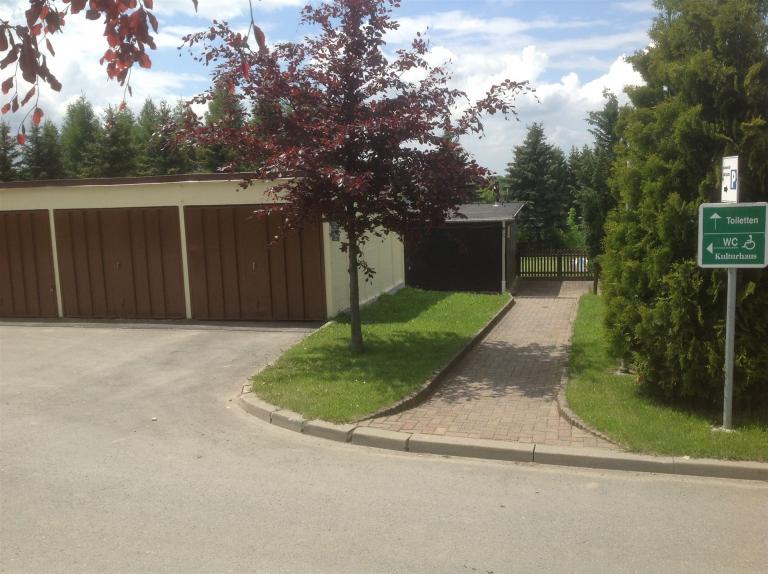 Kulturhaus Beerheide