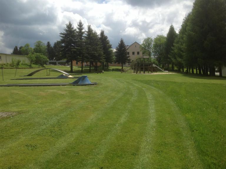 Kulturhaus Beerheide