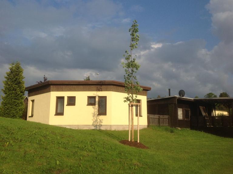 Kulturhaus Beerheide