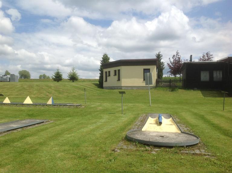 Kulturhaus Beerheide