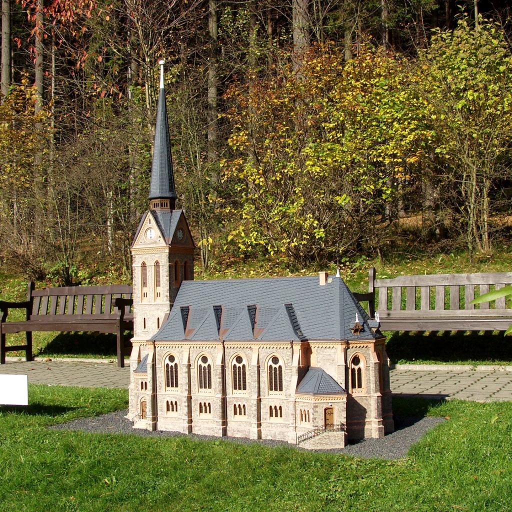 Adorf Klein Vogtland