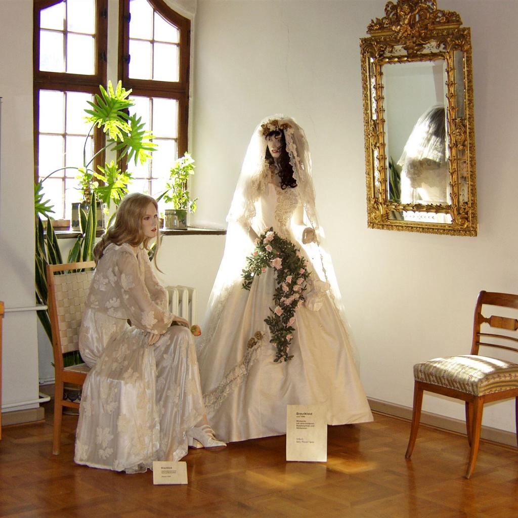 Plauen Spitzenmuseum