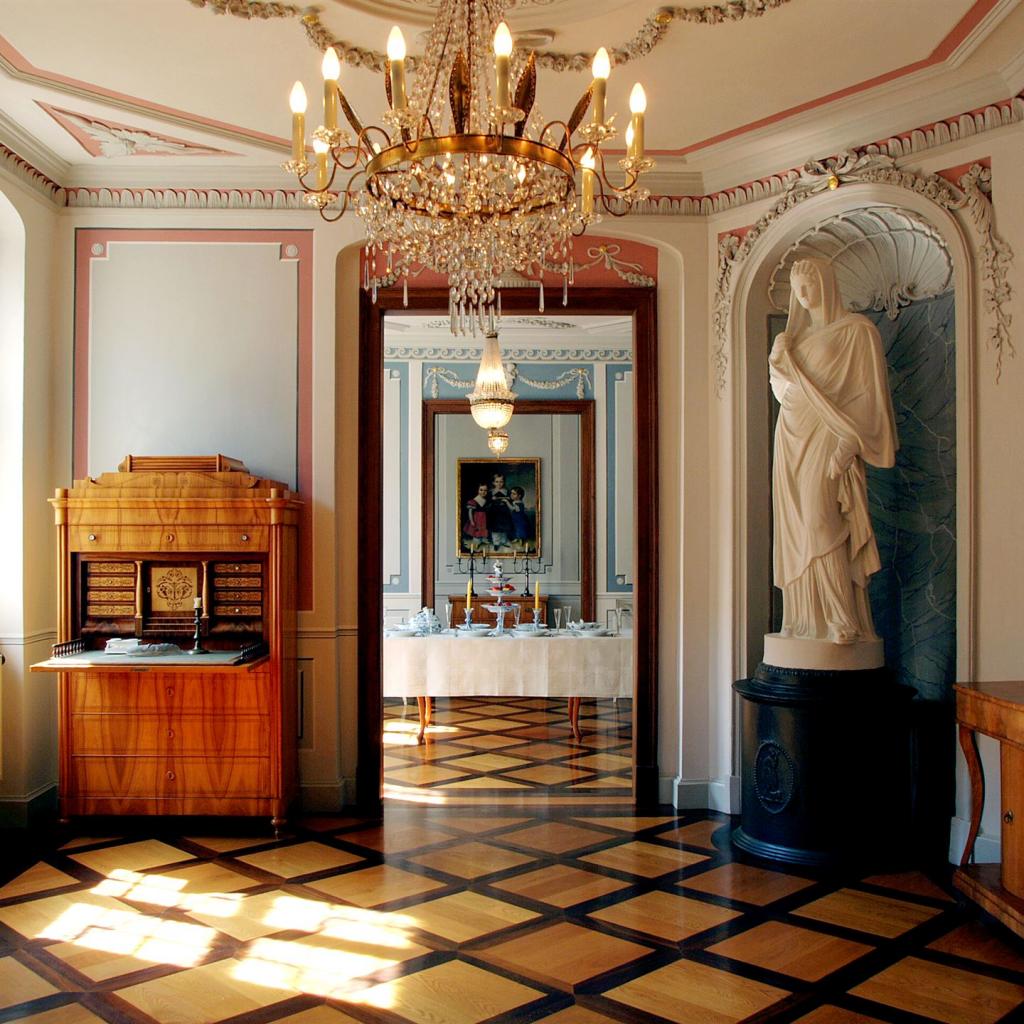 Plauen Vogtlandmuseum