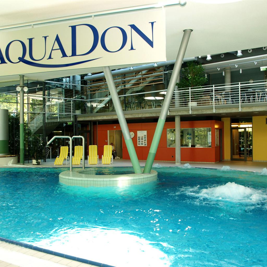 Aquadon Bad Brambach