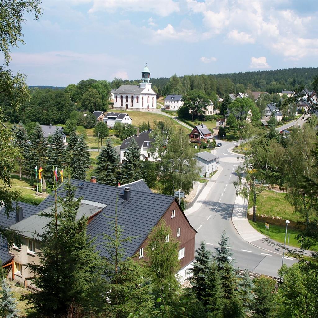 Morgenröthe Rauthenkranz