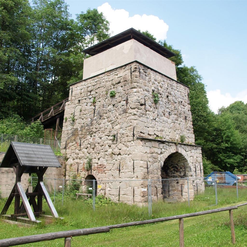 Hochofen Morgenröthe