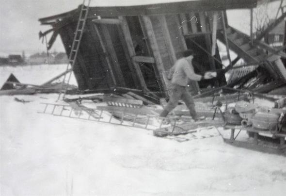 FFW Beerheide Chronik