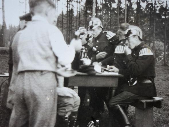 FFW Beerheide Chronik