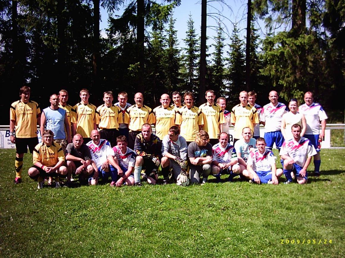 Sportverein bis 2010