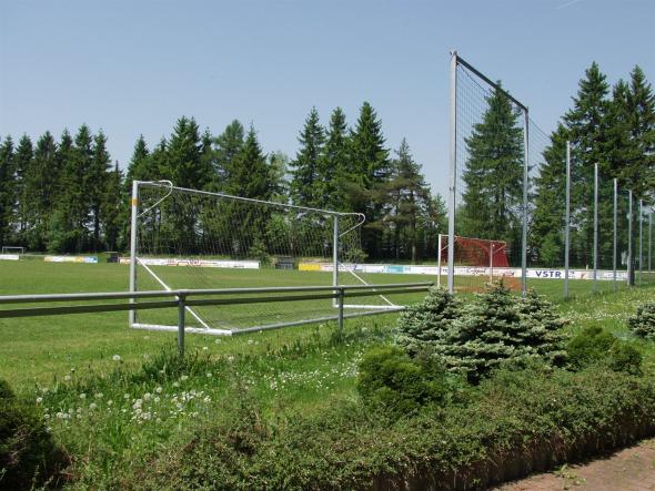 Waldsportplatz