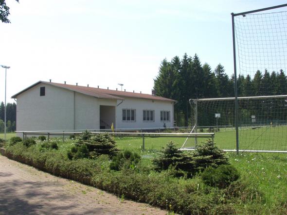 Waldsportplatz