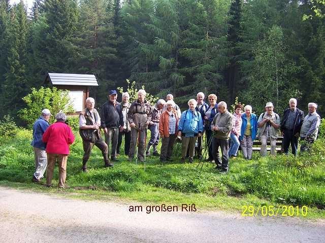 Vereine/Interessensgemeinschaften