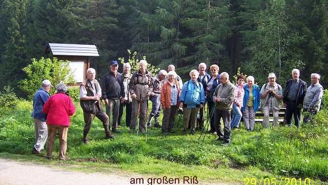 Vereine/Interessensgemeinschaften