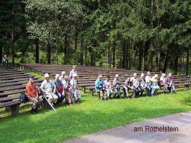 Wanderfreunde Beerheide
